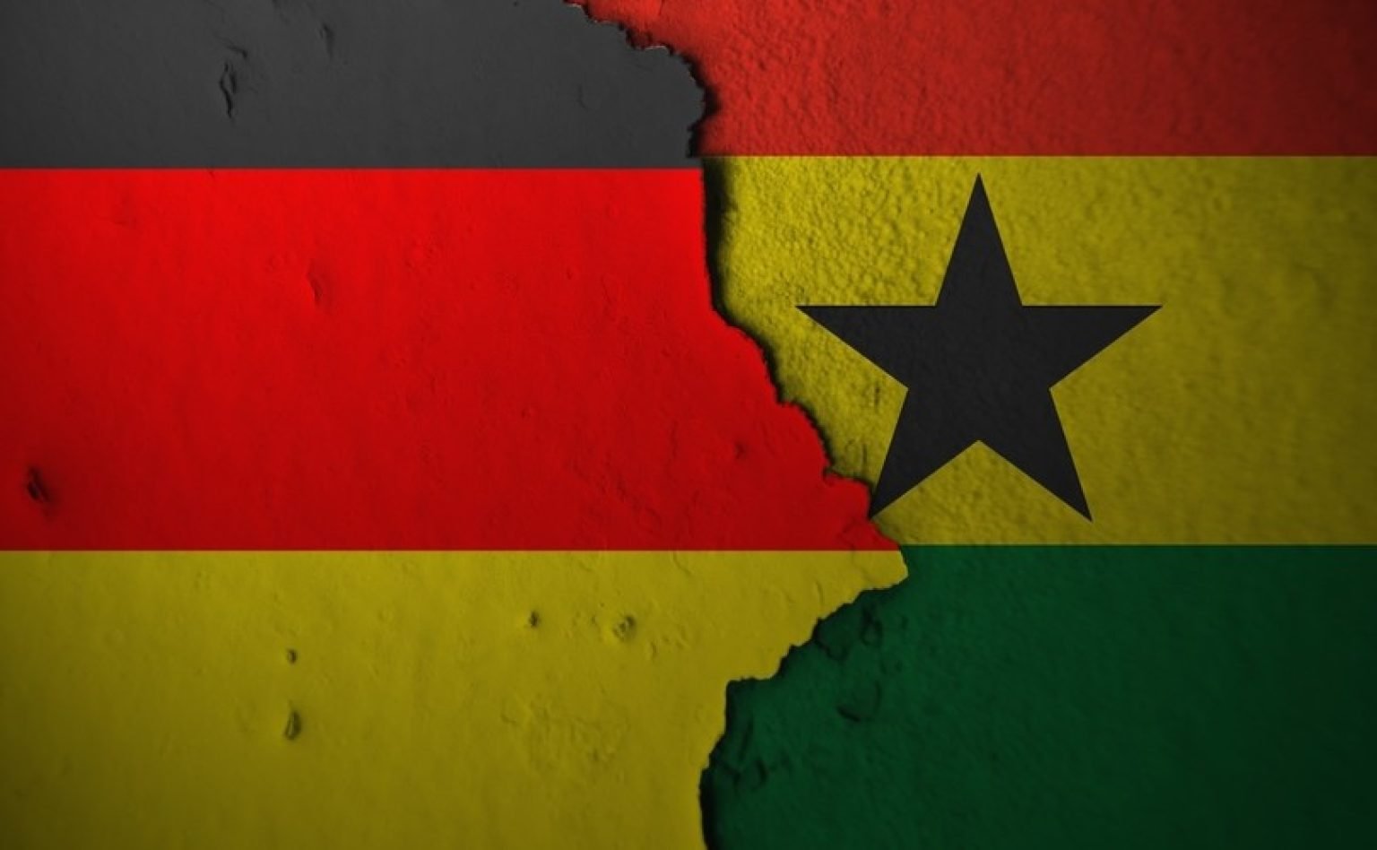 Immigrant politician in Germany says he’d only fight for Ghana Immigrant politician in Germany says he’d only fight for Ghana