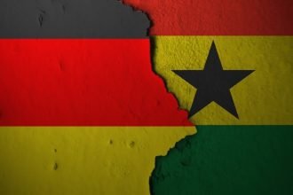 Immigrant politician in Germany says he’d only fight for Ghana