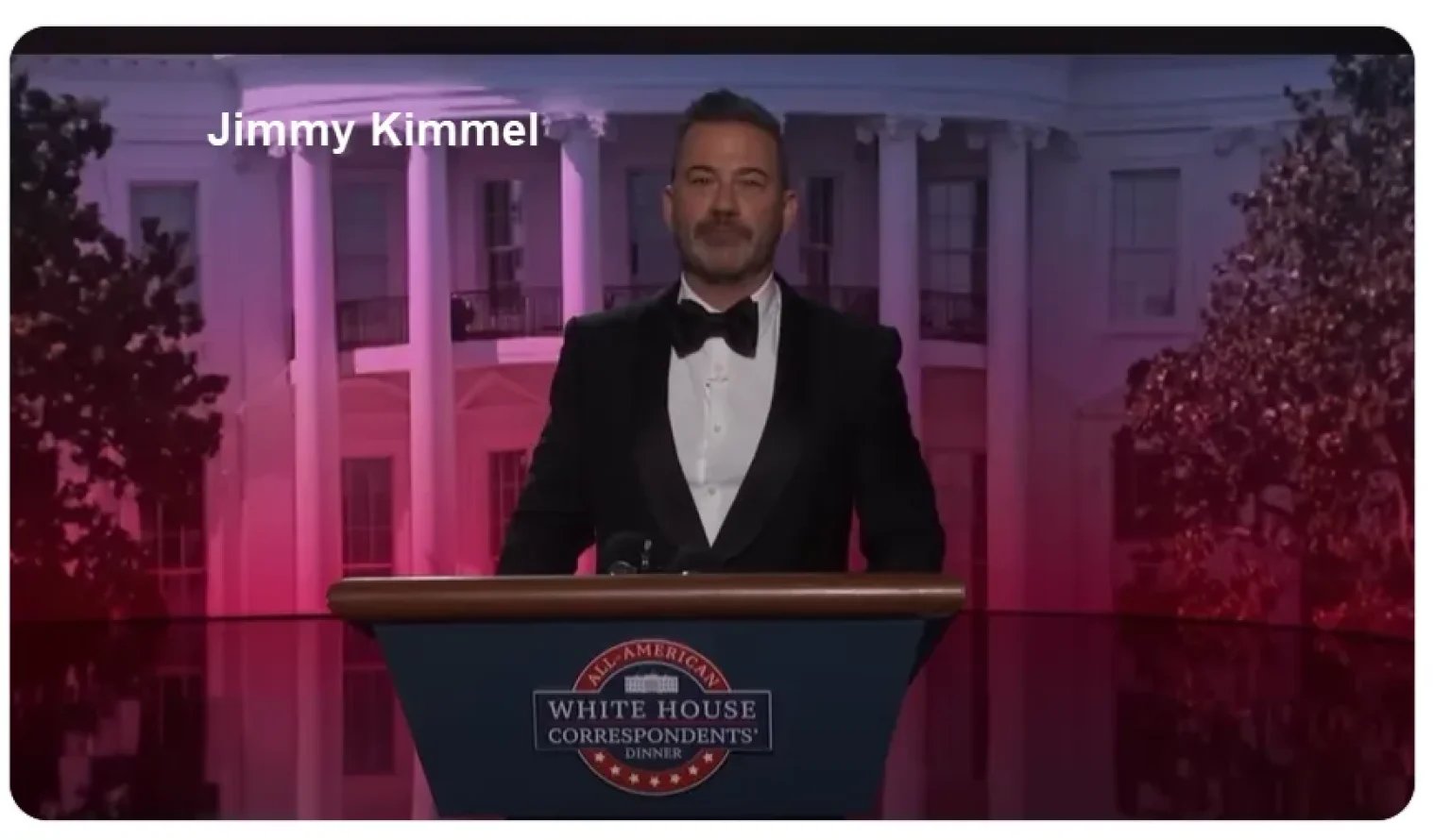 Should Disney Fire Jimmy Kimmel After His Trump Assassination Joke? – MishTalk Should Disney Fire Jimmy Kimmel After His Trump Assassination Joke? – MishTalk