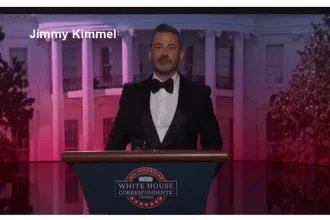 Should Disney Fire Jimmy Kimmel After His Trump Assassination Joke? – MishTalk