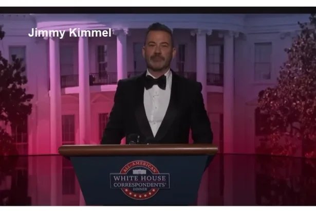 Should Disney Fire Jimmy Kimmel After His Trump Assassination Joke? – MishTalk