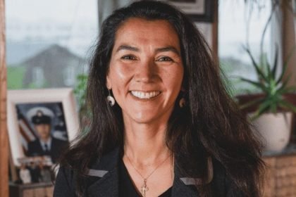 Key Democratic Senate Candidate’s Campaign Descends Into ‘Complete Chaos’