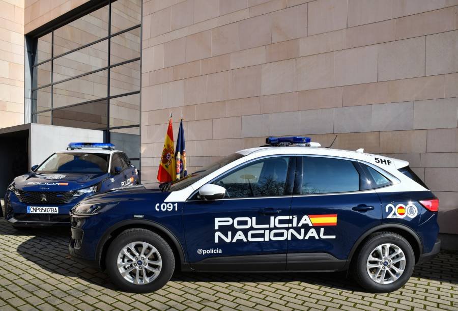 Luxury hotel stays for just €0.01. Spanish police arrest hacker Luxury hotel stays for just €0.01. Spanish police arrest hacker