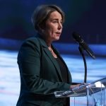 Massachusetts passes bill to legalize unlimited abortion up to birth