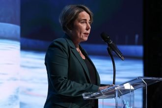 Massachusetts passes bill to legalize unlimited abortion up to birth