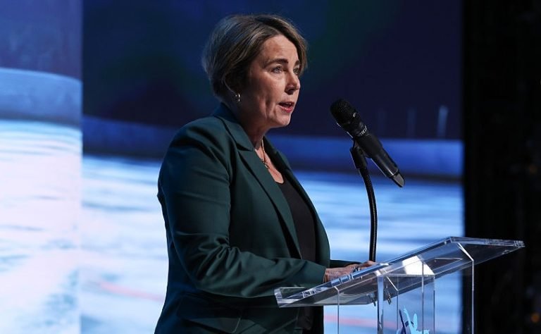 Massachusetts passes bill to legalize unlimited abortion up to birth