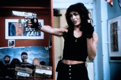 Hollywood’s Cult B-Movie Queen: Inside the Resilient Career of Melissa Brasselle