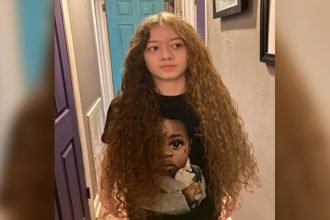 Missing Juvenile Alyza Conde from the 15th District