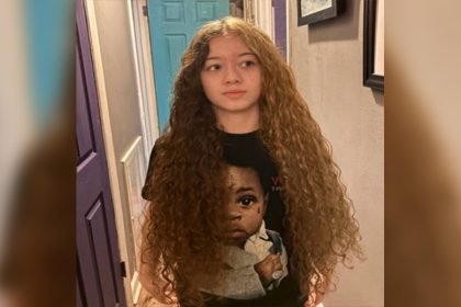 Missing Juvenile Alyza Conde from the 15th District