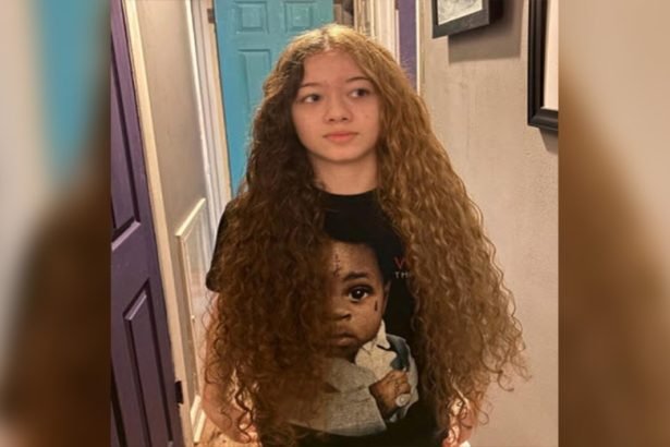 Missing Juvenile Alyza Conde from the 15th District