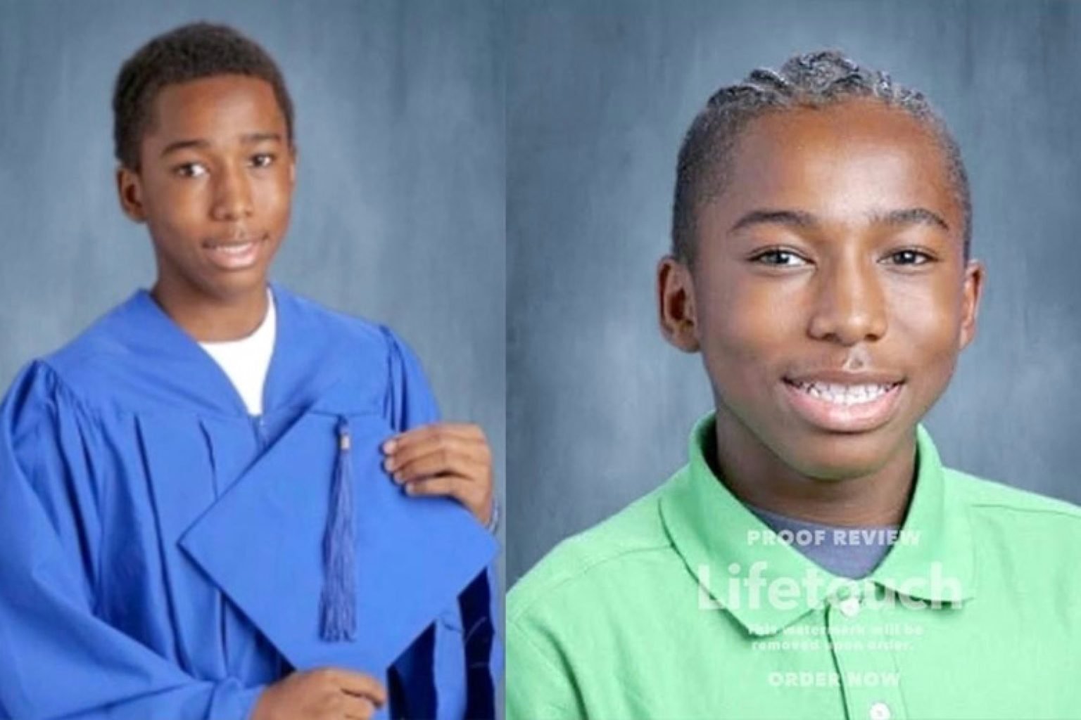 Missing Juvenile Amir Davenport from the 39th District Has Been Located Missing Juvenile Amir Davenport from the 39th District Has Been Located