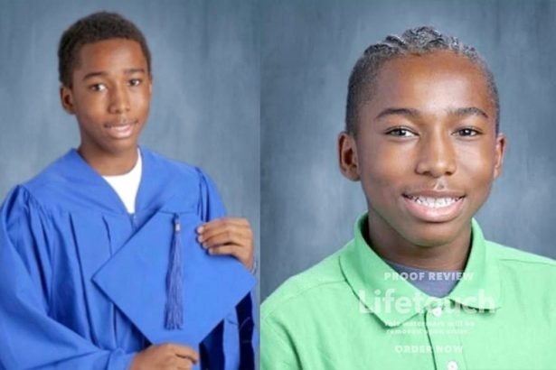 Missing Juvenile Amir Davenport from the 39th District Has Been Located