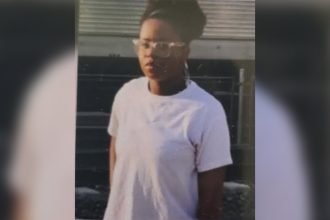 Missing Juvenile Eloquence Jordan in the 8th District Has Been Located