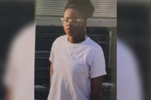 Missing Juvenile Eloquence Jordan in the 8th District Has Been Located