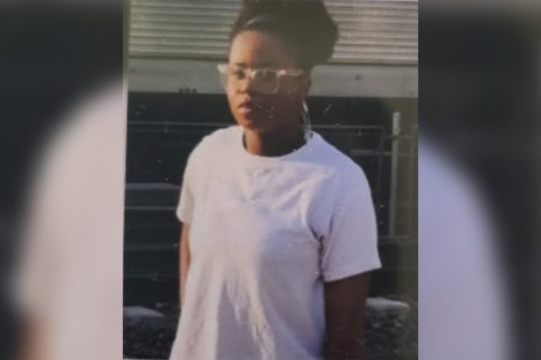 Missing Juvenile Eloquence Jordan in the 8th District Has Been Located
