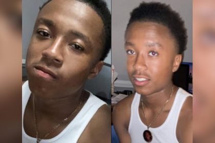 Missing Juvenile Lourdin Matos from the 35th District