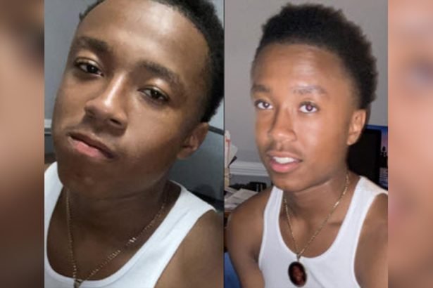 Missing Juvenile Lourdin Matos from the 35th District