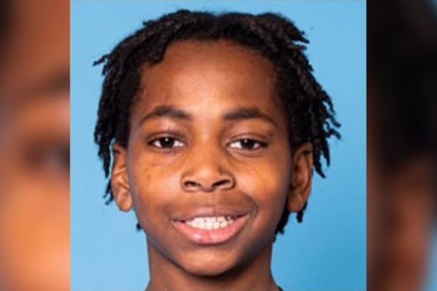 Missing Juvenile Quamier Underwood from the 39th District Has Returned Home