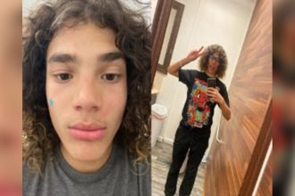 Missing Juvenile Romeo Moon from the 26th District