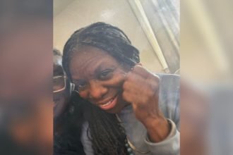 Missing Person Cora Dandridge from the 15th District Has Been Located