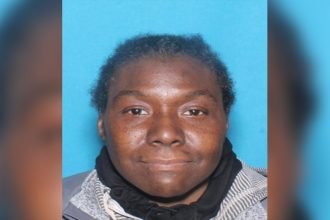 Missing Person Rhonda Thomas from the 35th District
