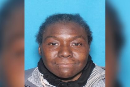 Missing Person Rhonda Thomas from the 35th District