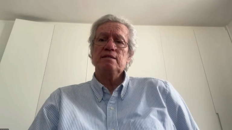Placing Venezuelan gold under US control would set ‘terrible precedent’ – ex-IMF official (VIDEO) — RT World News