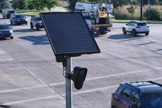 Police officer arrested after using Flock cameras 717 times to track ex-wife