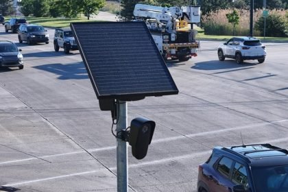 Police officer arrested after using Flock cameras 717 times to track ex-wife