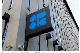 UAE Leaves OPEC and OPEC+ in Huge Blow to the Cartel. What’s That Mean? – MishTalk