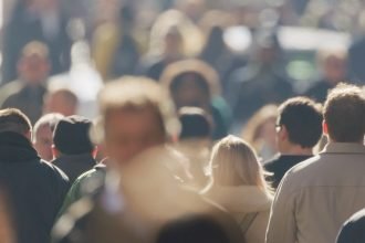 Scientists call for world’s population to be cut in half despite warnings of demographic collapse