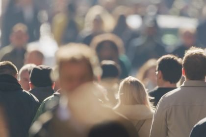 Scientists call for world’s population to be cut in half despite warnings of demographic collapse