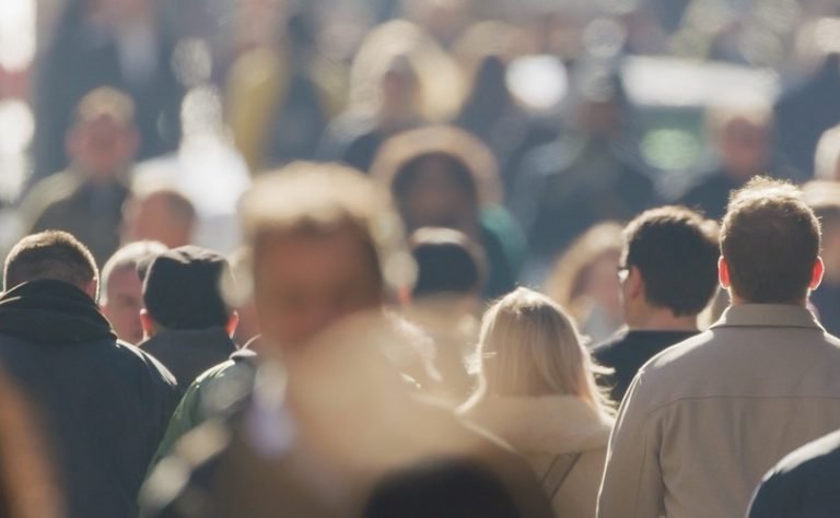 Scientists call for world’s population to be cut in half despite warnings of demographic collapse