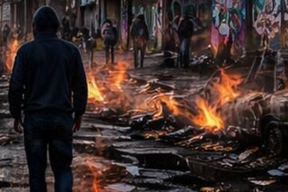 12 Signs That The Relentless Decline Of Our Society Is Accelerating