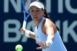Top women’s tennis players back policy requiring gender testing
