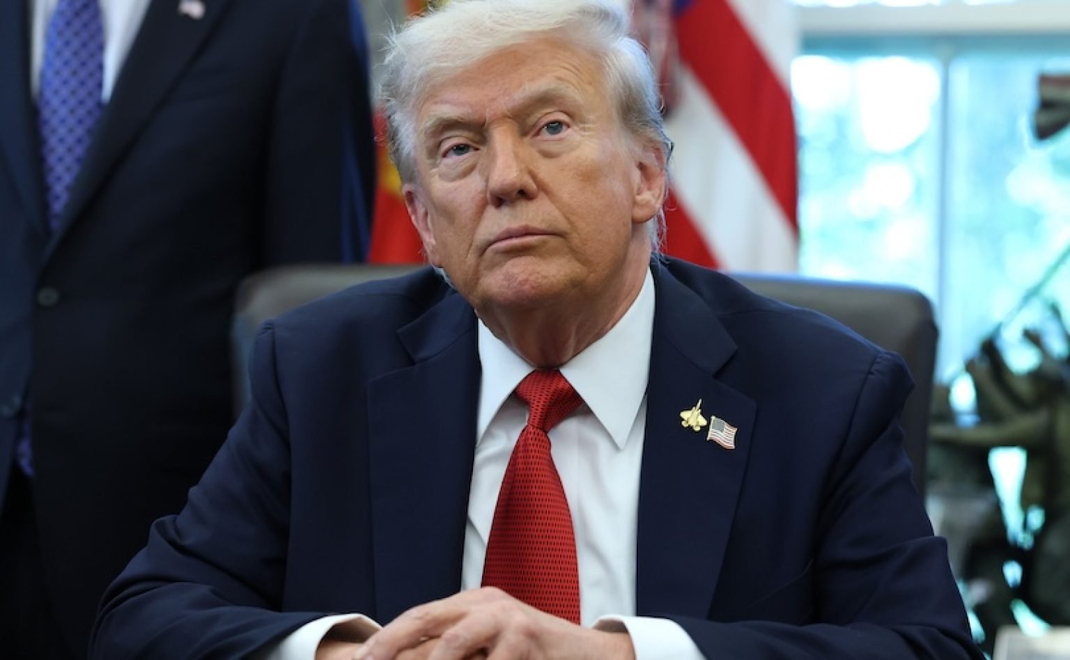Trump admin moves to curb power of top leftist lawyers’ association Trump admin moves to curb power of top leftist lawyers’ association