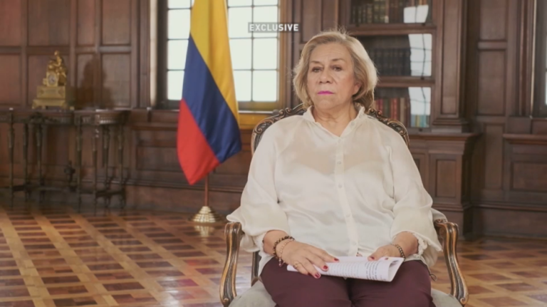US punished Colombia’s outgoing leader for calling Gaza war ‘genocide’ – FM to RT (VIDEO) — RT World News