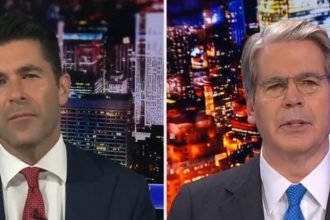 Wage Gains for Bottom 25% of Working Americans Are Up 5.5% – Every Week We See Real Wage Gains” (VIDEO) * The Gateway Pundit * by David Greyson