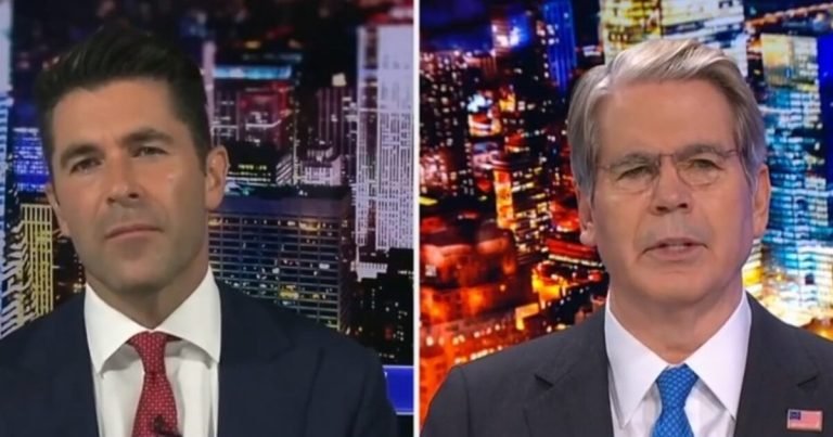 Wage Gains for Bottom 25% of Working Americans Are Up 5.5% – Every Week We See Real Wage Gains” (VIDEO) * The Gateway Pundit * by David Greyson