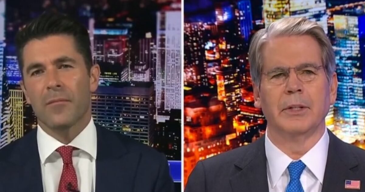 Wage Gains for Bottom 25% of Working Americans Are Up 5.5% – Every Week We See Real Wage Gains” (VIDEO) * The Gateway Pundit * by David Greyson