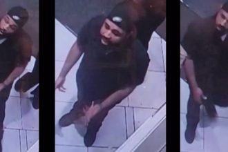 Wanted: Suspect for Assault in the 16th District [VIDEO]