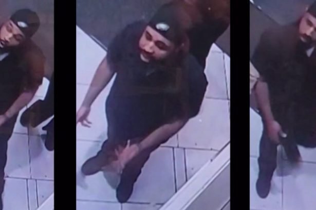 Wanted: Suspect for Assault in the 16th District [VIDEO]