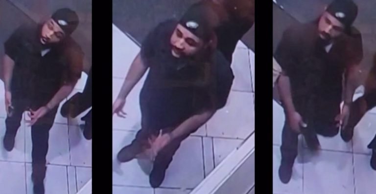 Wanted: Suspect for Assault in the 16th District [VIDEO]