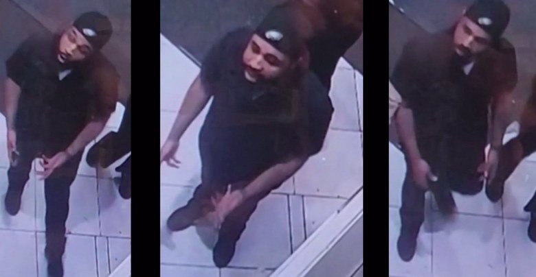 Wanted: Suspect for Assault in the 16th District [VIDEO]