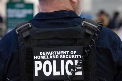 DHS To Vet Immigrants For ‘Extremist Views’