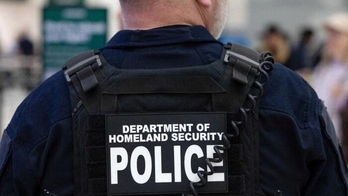 DHS To Vet Immigrants For ‘Extremist Views’ DHS To Vet Immigrants For ‘Extremist Views’