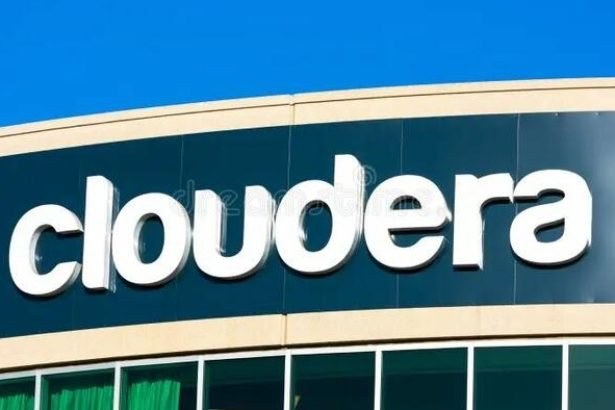 DOJ Sues Cloudera For Deliberately Excluding American Workers From High-Paying Tech Jobs