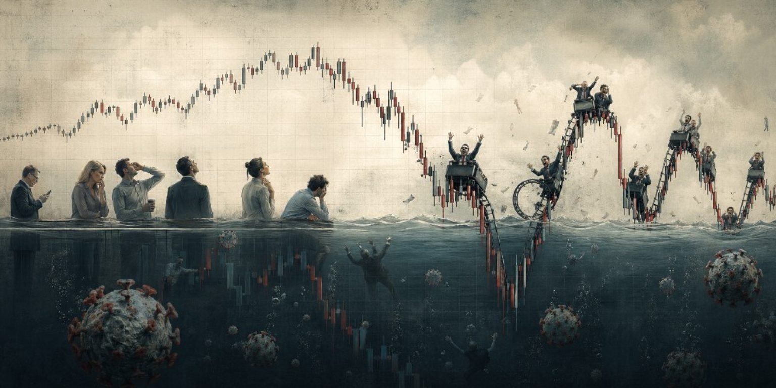 COVID Crash Curriculum – The Daily Reckoning COVID Crash Curriculum – The Daily Reckoning