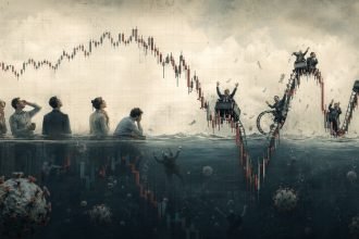 COVID Crash Curriculum – The Daily Reckoning