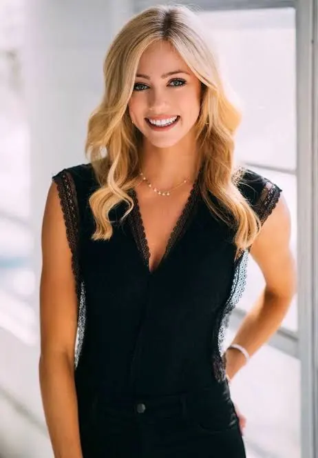 Inside Abby Hornacek’s World: The FOX Nation Host on Adventure, Family, and Chasing Her Passions 1 image 13